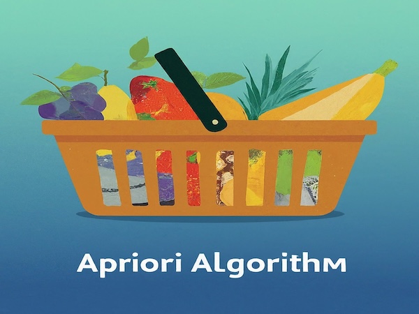 apriori algorithm